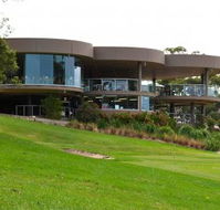 Bluewater Grill - Accommodation Ballina