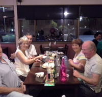 Sri Malaysia Restaurant - Accommodation Ballina