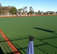 Tea Gardens Country Club  Motel - Accommodation Ballina