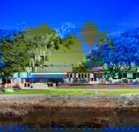 Tea Gardens HotelMotel - Accommodation Ballina