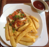 The Caves Country Pub - Accommodation Ballina