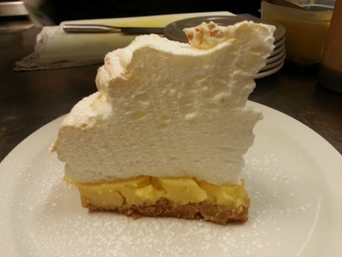 Amaki Cafe - Accommodation Ballina 1