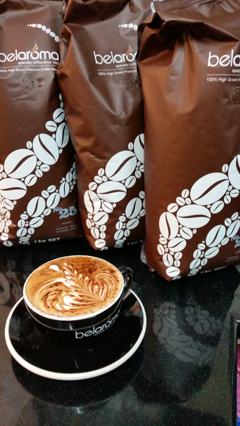 Amaki Cafe - Accommodation Ballina 3