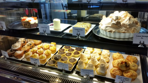 Amaki Cafe - Accommodation Ballina 4