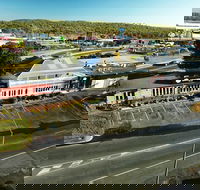 Gracemere Hotel  Bistro - Accommodation Ballina