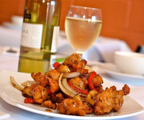 L’il Buddha Asian Cuisine - Accommodation Ballina 3