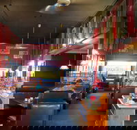 Lous Cafe Restaurant - Accommodation Ballina