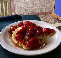 Pancake Place - Accommodation Ballina