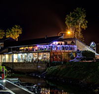 Quay Lime - Accommodation Ballina