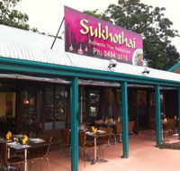 Sukhothai - Accommodation Ballina