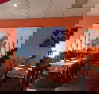 Tandoori Kitchen Indian Restaurant - Accommodation Ballina