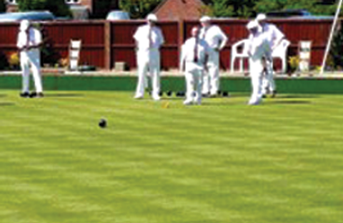 Pacific Palms Bowling Club Ltd - Accommodation Ballina 1