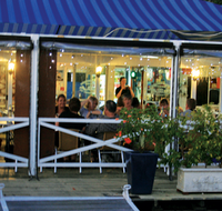 The Colonels Restaurant  Bar - Accommodation Ballina