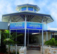 Sporties Tuncurry - Accommodation Ballina