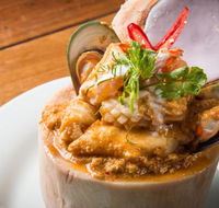 Absolute Thai Restaurant - Accommodation Ballina
