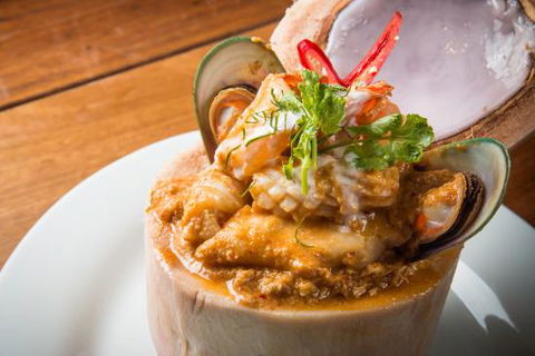 Absolute Thai Restaurant - Accommodation Ballina 0