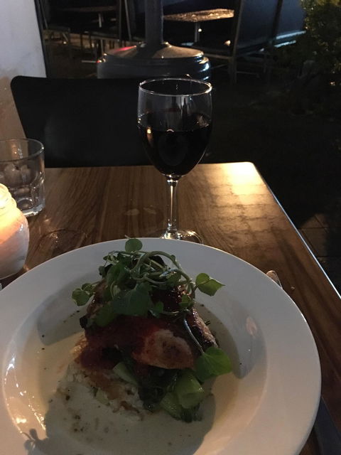 Barchino - Accommodation Ballina 6
