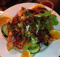 Bukos Bistro - Accommodation Ballina