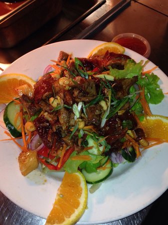 Bukos Bistro - Accommodation Ballina 0