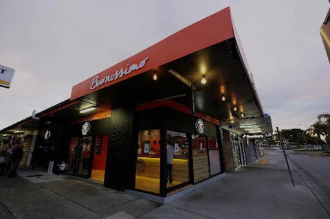 Buonissimo Pizzeria - Accommodation Ballina 0