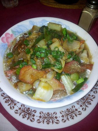 Chung Wa Chinese Restaurant - Accommodation Ballina 0