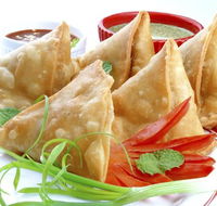 Forster Cafe  Indian Restaurant - Accommodation Ballina