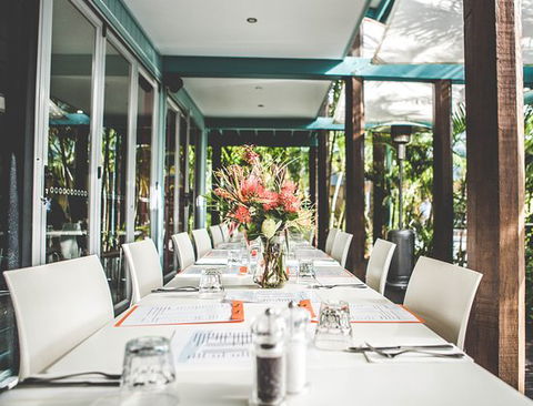 Mobys On Red Gum - Accommodation Ballina 0