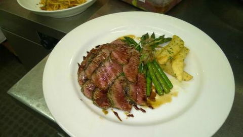 Osteria A' Mano - Accommodation Ballina 0