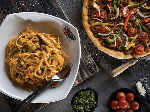 Panarottis Tuggerah - Accommodation Ballina 0