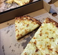 Pizza Capers - Accommodation Ballina