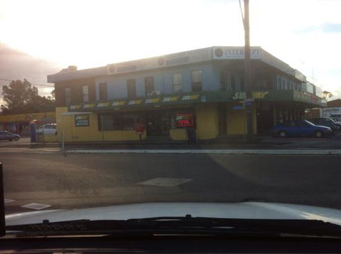 Subway - Accommodation Ballina 0
