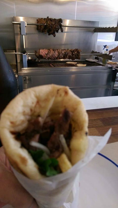 The Lamb Shop - Accommodation Ballina 2