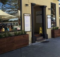 The Old Bank Cafe  Restaurant - Accommodation Ballina