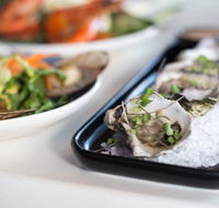 Yellowfin Seafood Restaurant - Accommodation Ballina
