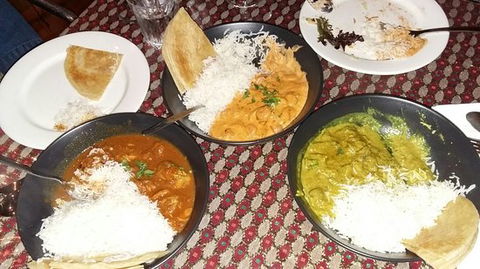 Curries & More - Accommodation Ballina 0