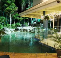 Galleons Restaurant - Accommodation Ballina