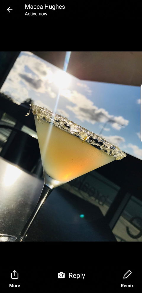 Marque Bar & Grill - Accommodation Ballina 5