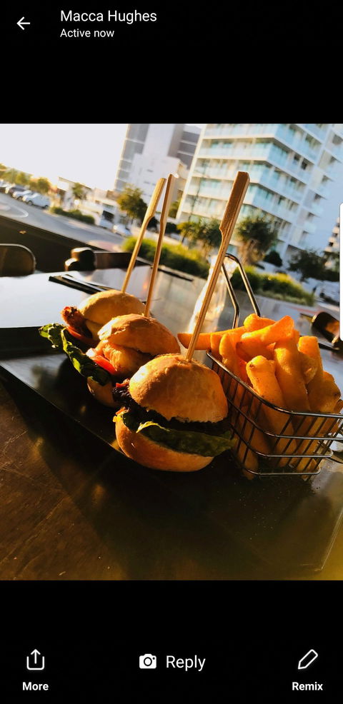 Marque Bar & Grill - Accommodation Ballina 6