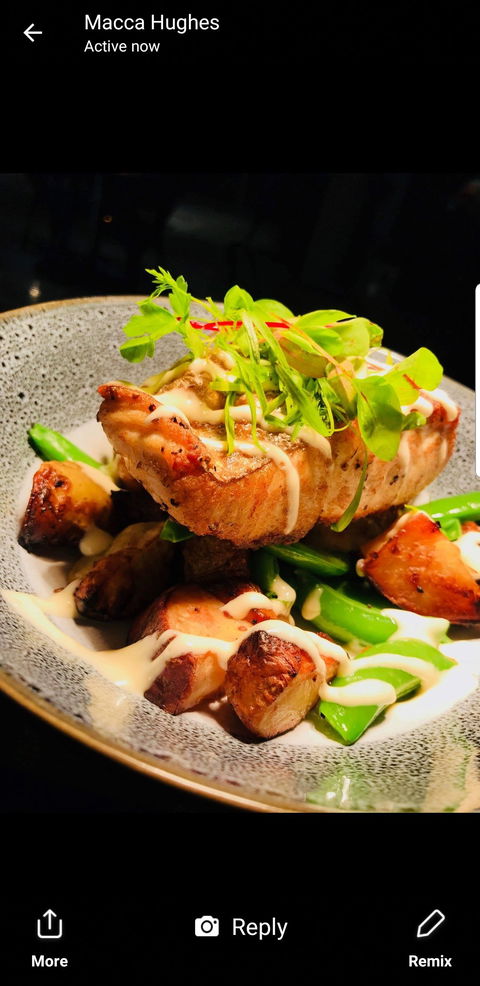 Marque Bar & Grill - Accommodation Ballina 7