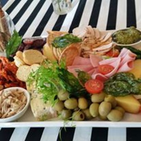 Marque Bar & Grill - Accommodation Ballina 0