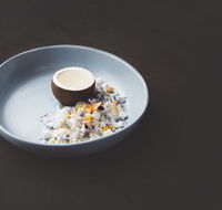 Muse Restaurant - Accommodation Ballina