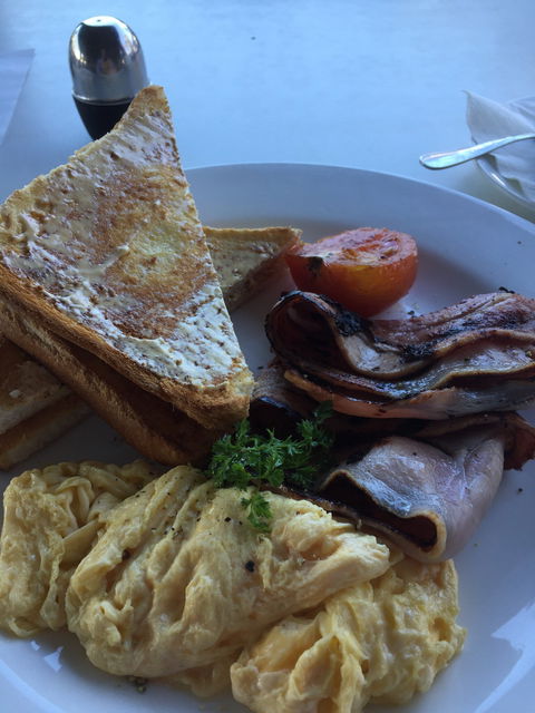 Oscars - Accommodation Ballina 1