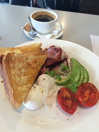 Oscars - Accommodation Ballina 0