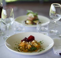 Restaurant Cuvee - Accommodation Ballina