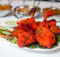 Taj Tandoori Indian Restaurant - Accommodation Ballina