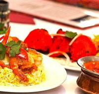 The Only Place Indian Restaurant - Accommodation Ballina