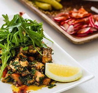 Byblos Restaurant  Bar - Accommodation Ballina