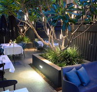 Cream - Accommodation Ballina