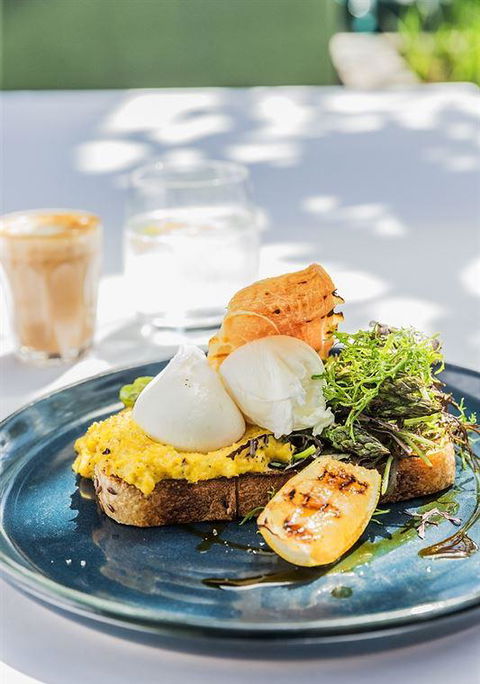 Cream - Accommodation Ballina 21