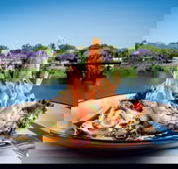Freshwater Grill - Accommodation Ballina